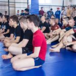 Academia Gorila Skierniewice - sporty walki w Skierniewicach, kickboxing