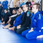 Academia Gorila Skierniewice - sporty walki w Skierniewicach, brazylijskie jiu-jitsu