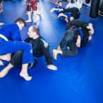 Academia Gorila Skierniewice - sporty walki, brazylijskie jiu-jitsu